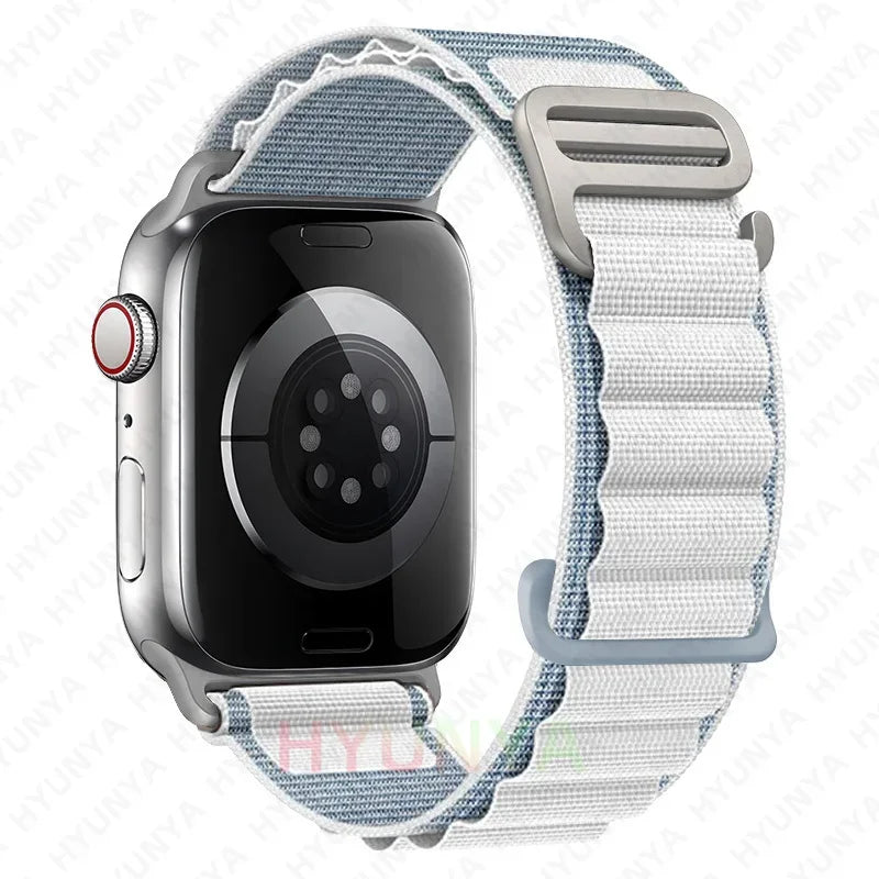 Alpine Strap for Apple Watch Band